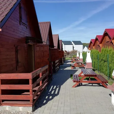 Letniskowe U Braci Orman Evi