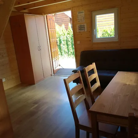 Letniskowe U Braci *