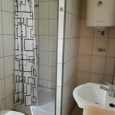 Letniskowe U Braci Orman Evi