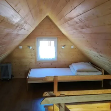 Orman Evi Letniskowe U Braci