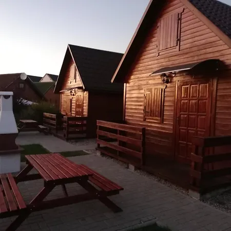 Letniskowe U Braci *