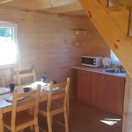 Letniskowe U Braci Rewal