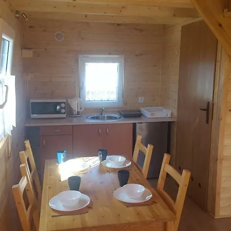 Lodge Letniskowe U Braci