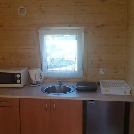 Orman Evi Letniskowe U Braci