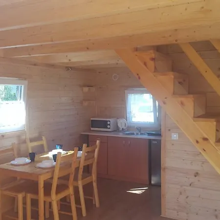 Orman Evi Letniskowe U Braci