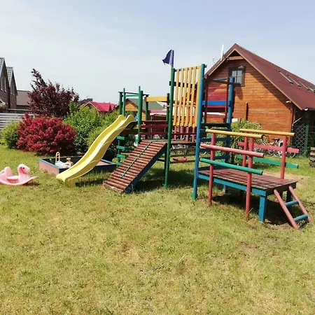 Letniskowe U Braci Orman Evi *