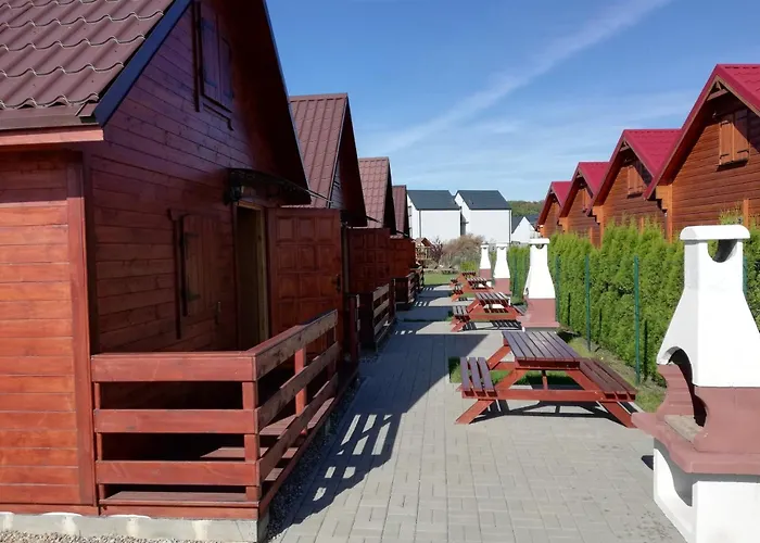 Letniskowe U Braci Gerendaház