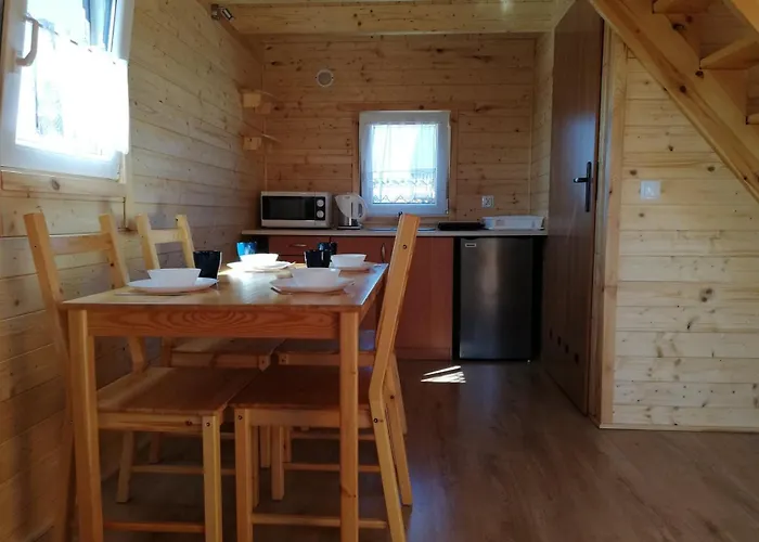 Letniskowe U Braci Gerendaház *