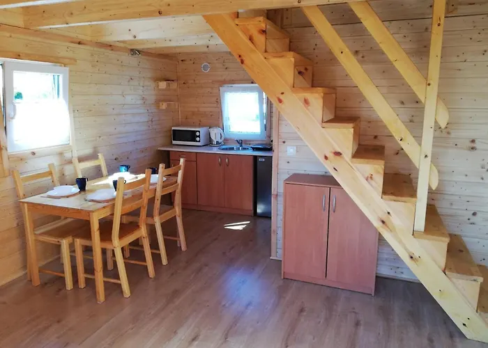 Letniskowe U Braci Gerendaház Rewal