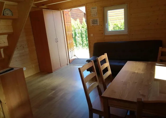 Letniskowe U Braci *