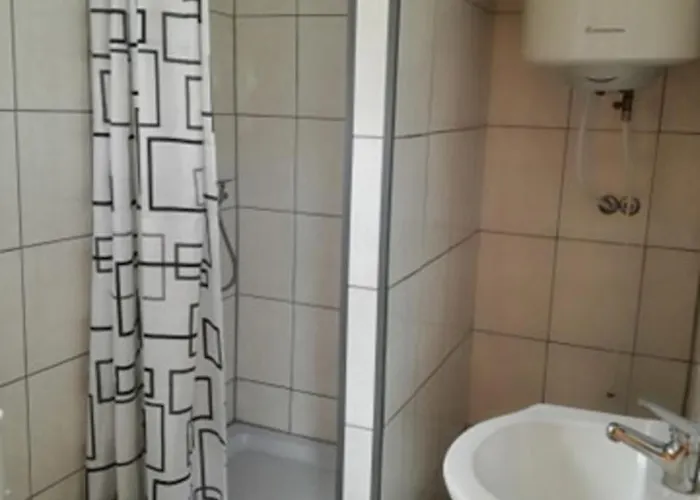 Letniskowe U Braci Gerendaház