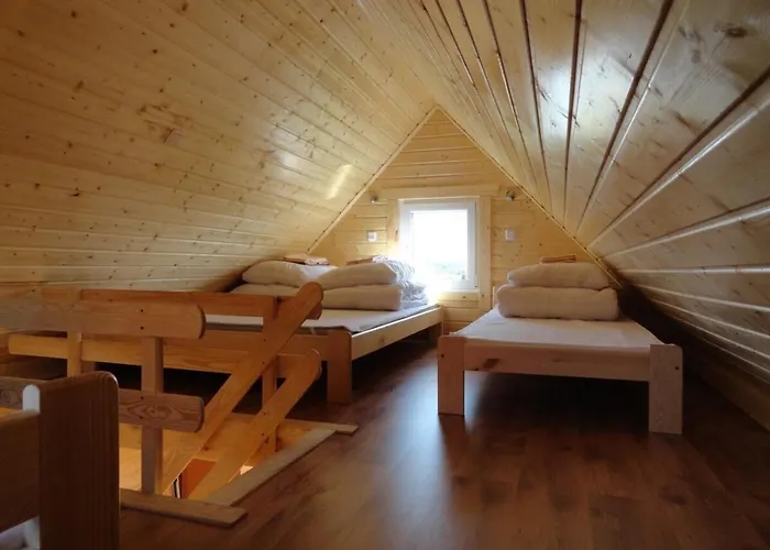 Letniskowe U Braci Gerendaház *