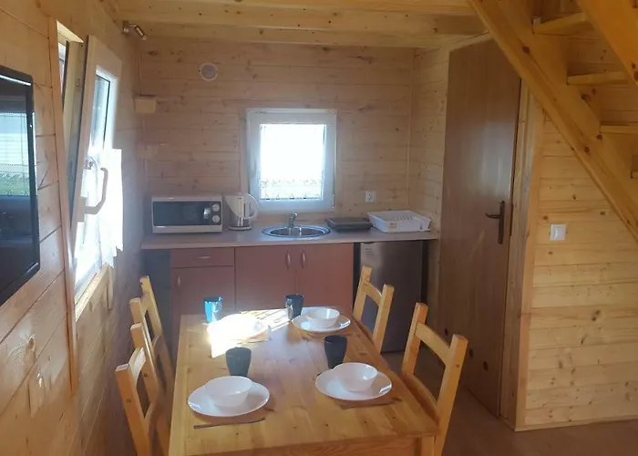 Gerendaház Letniskowe U Braci